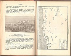 ALGERIE COURS HISTOIRE COLONISATION GEOGRAPHIE ADMINISTRATION  (26)